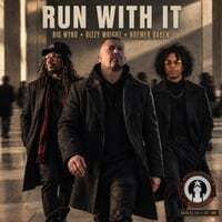 Run with It